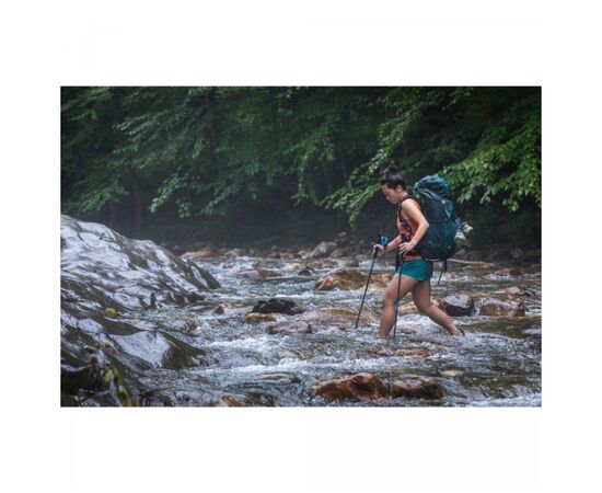Рюкзак туристический Osprey Exos 48 tungsten grey - L/XL - сірий (009.2816), изображение 7 Рюкзак туристический Osprey Exos 48 tungsten grey - L/XL - сірий (009.2816), изображение 7