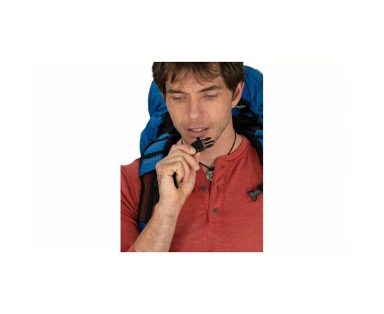 Рюкзак туристичний Osprey Exos 58 blue ribbon - S/M - синій (009.2811), зображення 12 Рюкзак туристичний Osprey Exos 58 blue ribbon - S/M - синій (009.2811), зображення 12