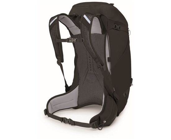 Рюкзак туристический Osprey Hikelite 32 black - S/M - чорний (009.3331), изображение 2 Рюкзак туристический Osprey Hikelite 32 black - S/M - чорний (009.3331), изображение 2