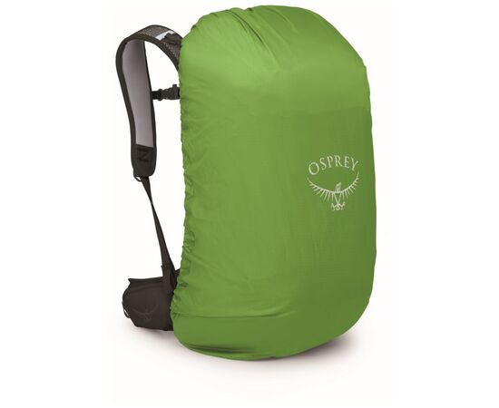 Рюкзак туристический Osprey Hikelite 32 black - S/M - чорний (009.3331), изображение 4 Рюкзак туристический Osprey Hikelite 32 black - S/M - чорний (009.3331), изображение 4