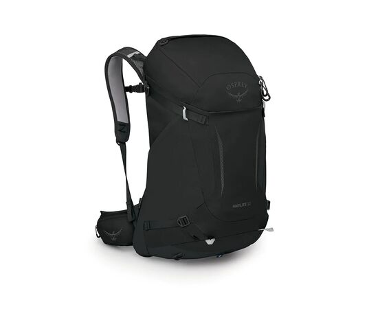 Рюкзак туристический Osprey Hikelite 32 black - S/M - чорний (009.3331)