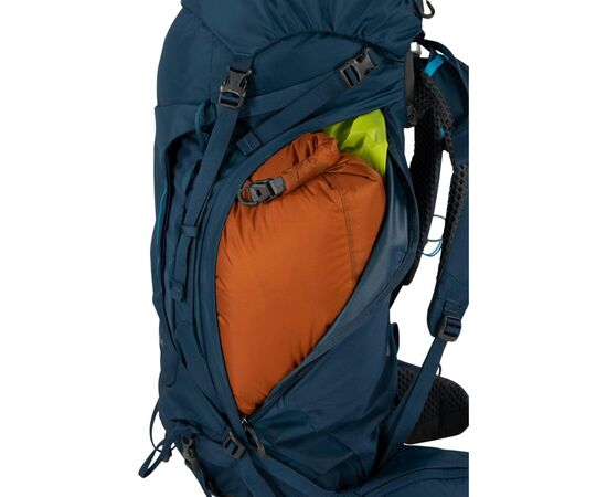 Рюкзак туристический Osprey Kestrel 48 atlas blue - S/M - синій (009.3313), изображение 11 Рюкзак туристический Osprey Kestrel 48 atlas blue - S/M - синій (009.3313), изображение 11