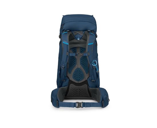 Рюкзак туристический Osprey Kestrel 48 atlas blue - S/M - синій (009.3313), изображение 3 Рюкзак туристический Osprey Kestrel 48 atlas blue - S/M - синій (009.3313), изображение 3