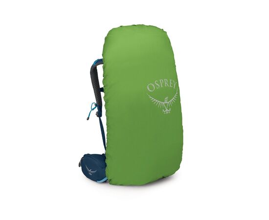 Рюкзак туристический Osprey Kestrel 48 atlas blue - S/M - синій (009.3313), изображение 5 Рюкзак туристический Osprey Kestrel 48 atlas blue - S/M - синій (009.3313), изображение 5