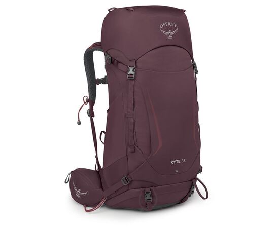 Рюкзак туристический Osprey Kyte 38 elderberry purple - WM/L - фіолетовий (009.3695)