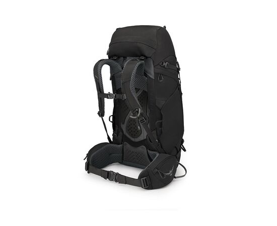 Рюкзак туристический Osprey Kyte 48 black - WM/L - чорний (009.3326), изображение 2 Рюкзак туристический Osprey Kyte 48 black - WM/L - чорний (009.3326), изображение 2