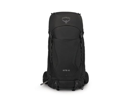 Рюкзак туристический Osprey Kyte 48 black - WM/L - чорний (009.3326), изображение 4 Рюкзак туристический Osprey Kyte 48 black - WM/L - чорний (009.3326), изображение 4