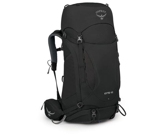 Рюкзак туристический Osprey Kyte 48 black - WM/L - чорний (009.3326)
