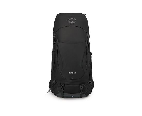 Рюкзак туристический Osprey Kyte 68 black - WM/L - чорний (009.3318), изображение 4 Рюкзак туристический Osprey Kyte 68 black - WM/L - чорний (009.3318), изображение 4