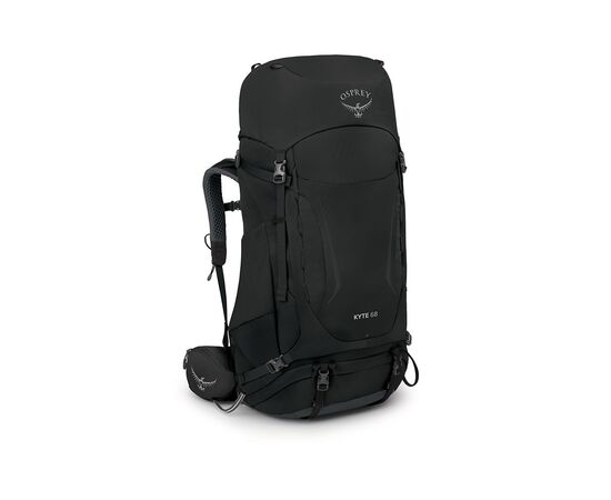 Рюкзак туристический Osprey Kyte 68 black - WM/L - чорний (009.3318)