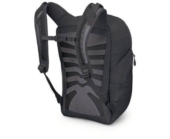 Рюкзак туристический Osprey Poco Changing Pack black - O/S - чорний (009.3764), изображение 2 Рюкзак туристический Osprey Poco Changing Pack black - O/S - чорний (009.3764), изображение 2