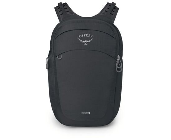 Рюкзак туристический Osprey Poco Changing Pack black - O/S - чорний (009.3764), изображение 3 Рюкзак туристический Osprey Poco Changing Pack black - O/S - чорний (009.3764), изображение 3