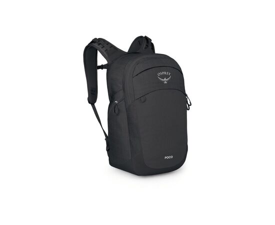Рюкзак туристический Osprey Poco Changing Pack black - O/S - чорний (009.3764)