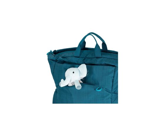 Рюкзак туристичний Osprey Poco Changing Tote deep peyto - O/S - синій (009.3766), зображення 10 Рюкзак туристичний Osprey Poco Changing Tote deep peyto - O/S - синій (009.3766), зображення 10