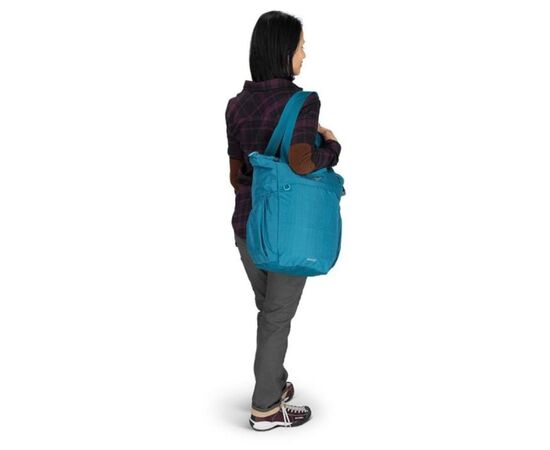Рюкзак туристичний Osprey Poco Changing Tote deep peyto - O/S - синій (009.3766), зображення 6 Рюкзак туристичний Osprey Poco Changing Tote deep peyto - O/S - синій (009.3766), зображення 6