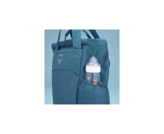 Рюкзак туристичний Osprey Poco Changing Tote deep peyto - O/S - синій (009.3766), зображення 7 Рюкзак туристичний Osprey Poco Changing Tote deep peyto - O/S - синій (009.3766), зображення 7