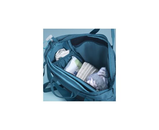 Рюкзак туристичний Osprey Poco Changing Tote deep peyto - O/S - синій (009.3766), зображення 8 Рюкзак туристичний Osprey Poco Changing Tote deep peyto - O/S - синій (009.3766), зображення 8
