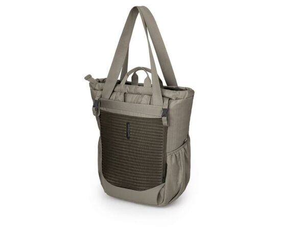 Рюкзак туристический Osprey Poco Changing Tote tan concrete - O/S - бежевий (009.3767), изображение 3 Рюкзак туристический Osprey Poco Changing Tote tan concrete - O/S - бежевий (009.3767), изображение 3
