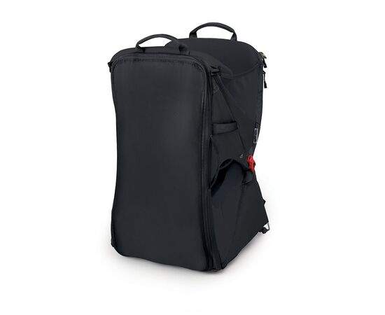 Рюкзак туристический Osprey Poco LT (2024) starry black - O/S - чорний (009.2664), изображение 4 Рюкзак туристический Osprey Poco LT (2024) starry black - O/S - чорний (009.2664), изображение 4