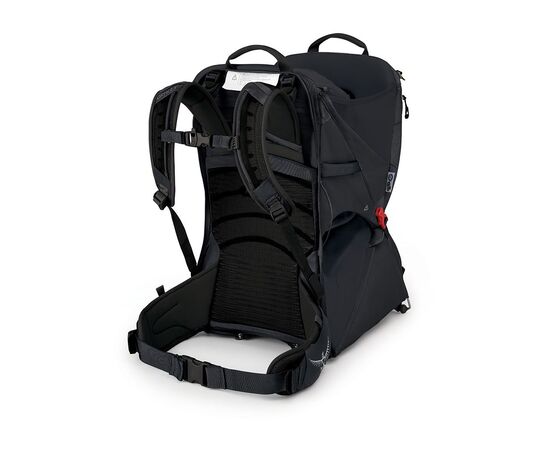 Рюкзак туристический Osprey Poco LT (2024) starry black - O/S - чорний (009.2664)