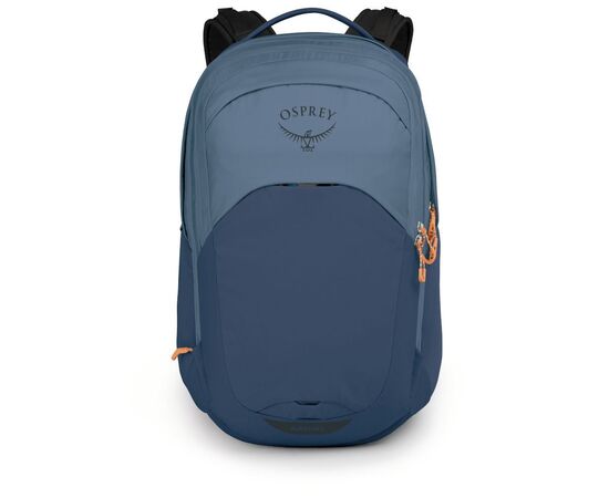 Рюкзак туристический Osprey Radial tidal/atlas - O/S - синій (009.3637), изображение 3 Рюкзак туристический Osprey Radial tidal/atlas - O/S - синій (009.3637), изображение 3