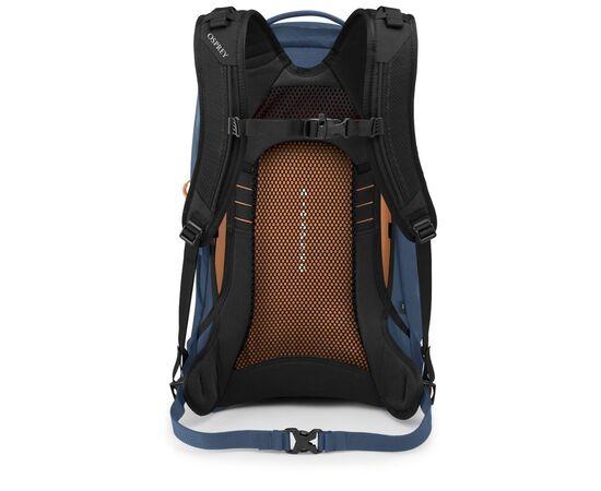 Рюкзак туристический Osprey Radial tidal/atlas - O/S - синій (009.3637), изображение 4 Рюкзак туристический Osprey Radial tidal/atlas - O/S - синій (009.3637), изображение 4