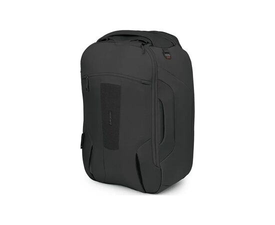 Рюкзак туристический Osprey Sojourn Porter 65 black - O/S - чорний (009.3495), изображение 4