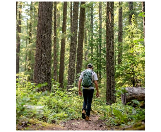 Рюкзак туристичний Osprey Sportlite 25 aubergine purple - M/L - фіолетовий (009.3035), зображення 12 Рюкзак туристичний Osprey Sportlite 25 aubergine purple - M/L - фіолетовий (009.3035), зображення 12