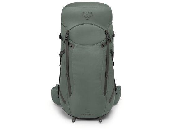 Рюкзак туристичний Osprey Sportlite 30 pine leaf green - S/M - зелений (009.3034), зображення 2 Рюкзак туристичний Osprey Sportlite 30 pine leaf green - S/M - зелений (009.3034), зображення 2
