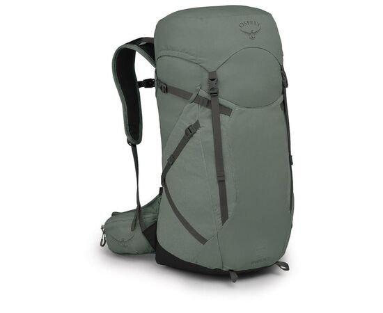 Рюкзак туристический Osprey Sportlite 30 pine leaf green - S/M - зелений (009.3034)