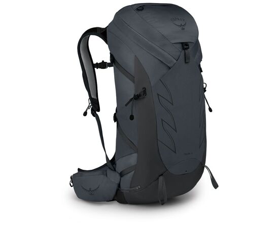 Рюкзак туристический Osprey Talon 36 eclipse grey - L/XL - сірий (009.2296)