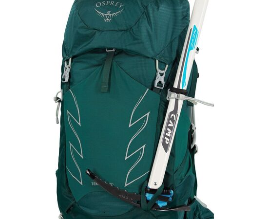 Рюкзак туристический Osprey Tempest 30 jasper green - WM/L - зелений (009.2361), изображение 4 Рюкзак туристический Osprey Tempest 30 jasper green - WM/L - зелений (009.2361), изображение 4