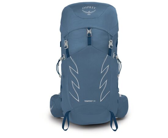 Рюкзак туристический Osprey Tempest 30 tidal/atlas - WM/L - синій (009.3699), изображение 2 Рюкзак туристический Osprey Tempest 30 tidal/atlas - WM/L - синій (009.3699), изображение 2