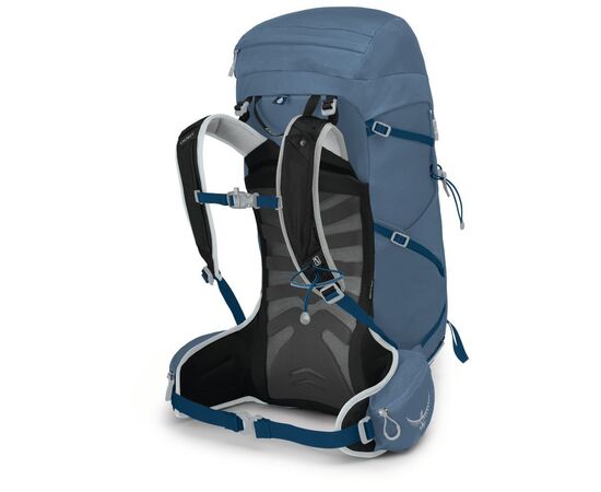 Рюкзак туристический Osprey Tempest 30 tidal/atlas - WM/L - синій (009.3699), изображение 3 Рюкзак туристический Osprey Tempest 30 tidal/atlas - WM/L - синій (009.3699), изображение 3
