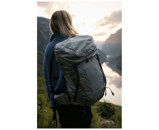 Рюкзак туристический Osprey Tempest 30 tidal/atlas - WM/L - синій (009.3699), изображение 8 Рюкзак туристический Osprey Tempest 30 tidal/atlas - WM/L - синій (009.3699), изображение 8