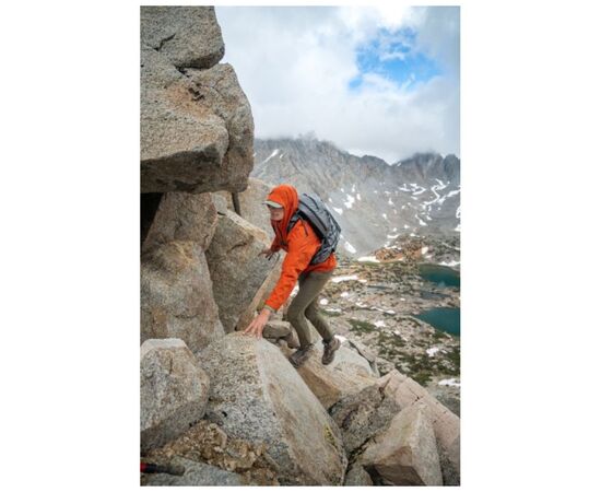 Рюкзак туристический Osprey Tempest Pro 20 mars orange - O/S - помаранчевий (009.3540), изображение 10 Рюкзак туристический Osprey Tempest Pro 20 mars orange - O/S - помаранчевий (009.3540), изображение 10