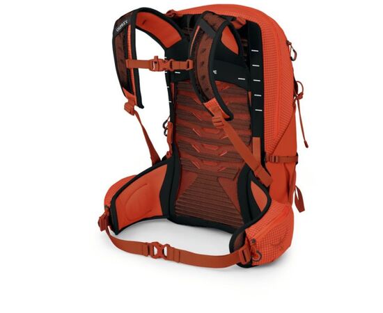 Рюкзак туристический Osprey Tempest Pro 20 mars orange - O/S - помаранчевий (009.3540), изображение 2 Рюкзак туристический Osprey Tempest Pro 20 mars orange - O/S - помаранчевий (009.3540), изображение 2