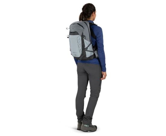 Рюкзак туристический Osprey Tempest Pro 20 mars orange - O/S - помаранчевий (009.3540), изображение 5 Рюкзак туристический Osprey Tempest Pro 20 mars orange - O/S - помаранчевий (009.3540), изображение 5
