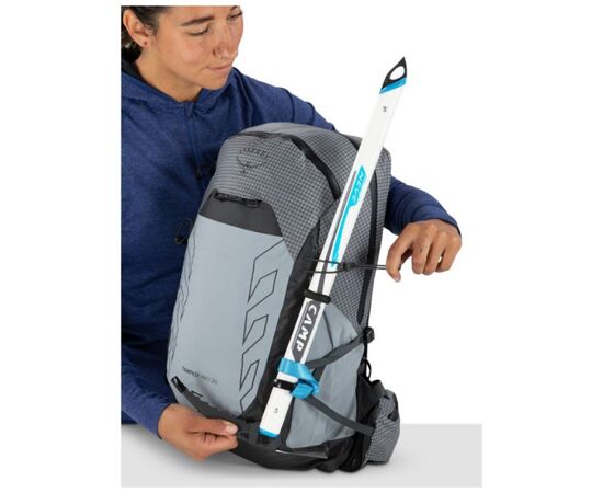 Рюкзак туристический Osprey Tempest Pro 20 mars orange - O/S - помаранчевий (009.3540), изображение 9 Рюкзак туристический Osprey Tempest Pro 20 mars orange - O/S - помаранчевий (009.3540), изображение 9