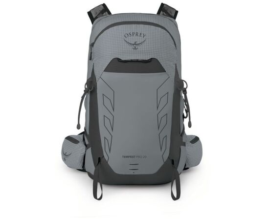Рюкзак туристический Osprey Tempest Pro 20 silver lining - O/S - сірий (009.3541), изображение 2 Рюкзак туристический Osprey Tempest Pro 20 silver lining - O/S - сірий (009.3541), изображение 2