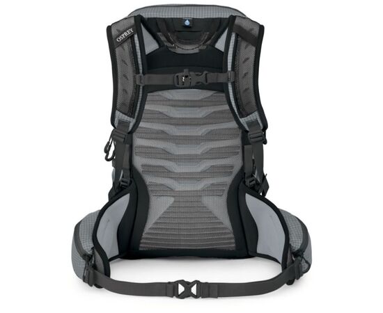 Рюкзак туристический Osprey Tempest Pro 20 silver lining - O/S - сірий (009.3541), изображение 3 Рюкзак туристический Osprey Tempest Pro 20 silver lining - O/S - сірий (009.3541), изображение 3