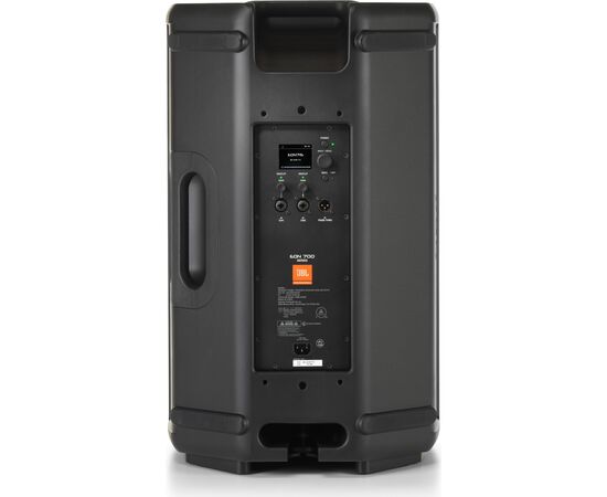 Акустична система JBL EON715 (JBL-EON715-EK), зображення 3 Акустична система JBL EON715 (JBL-EON715-EK), зображення 3