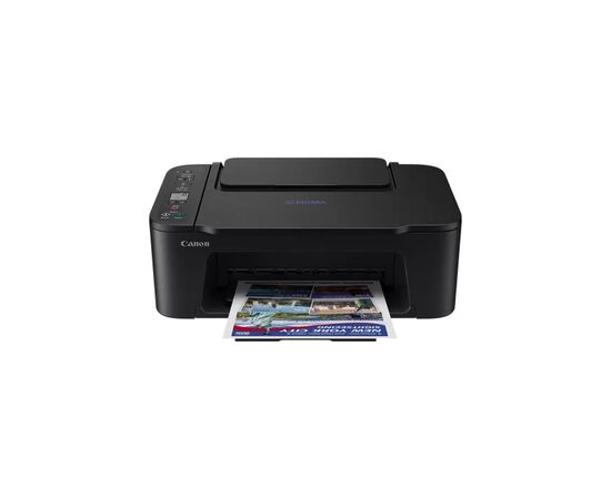 Многофункциональное устройство Canon PIXMA E3640 (6672C039), изображение 3 Многофункциональное устройство Canon PIXMA E3640 (6672C039), изображение 3