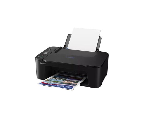 Многофункциональное устройство Canon PIXMA E3640 (6672C039), изображение 4 Многофункциональное устройство Canon PIXMA E3640 (6672C039), изображение 4