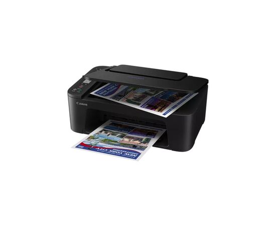 Многофункциональное устройство Canon PIXMA E3640 (6672C039), изображение 5 Многофункциональное устройство Canon PIXMA E3640 (6672C039), изображение 5