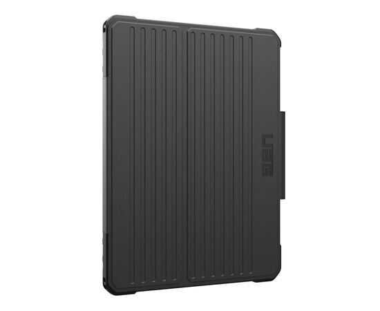 Чехол для планшета UAG iPad Pro 13"(Gen 7 2024) Metropolis SE Black (124476114040), изображение 12 Чехол для планшета UAG iPad Pro 13"(Gen 7 2024) Metropolis SE Black (124476114040), изображение 12