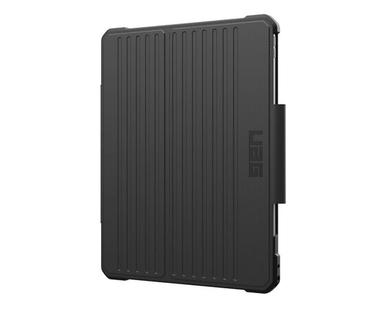 Чехол для планшета UAG iPad Pro 13"(Gen 7 2024) Metropolis SE Black (124476114040), изображение 8 Чехол для планшета UAG iPad Pro 13"(Gen 7 2024) Metropolis SE Black (124476114040), изображение 8