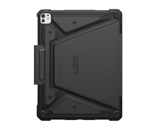 Чехол для планшета UAG iPad Pro 13"(Gen 7 2024) Metropolis SE Black (124476114040)