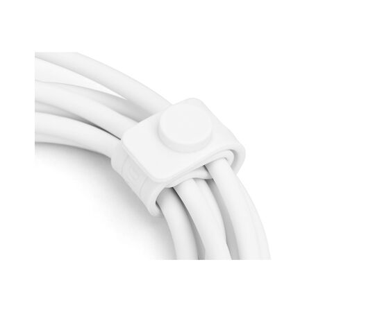 Дата кабель USB 2.0 AM to Type-C 1.0m 60W white Digitus (AK-300340-010-W), изображение 2 Дата кабель USB 2.0 AM to Type-C 1.0m 60W white Digitus (AK-300340-010-W), изображение 2