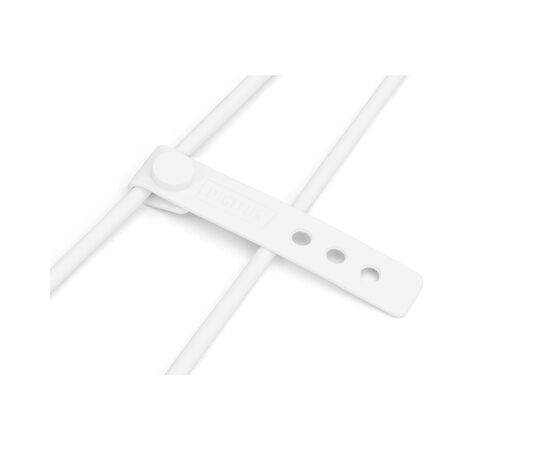 Дата кабель USB 2.0 AM to Type-C 1.0m 60W white Digitus (AK-300340-010-W), изображение 4 Дата кабель USB 2.0 AM to Type-C 1.0m 60W white Digitus (AK-300340-010-W), изображение 4